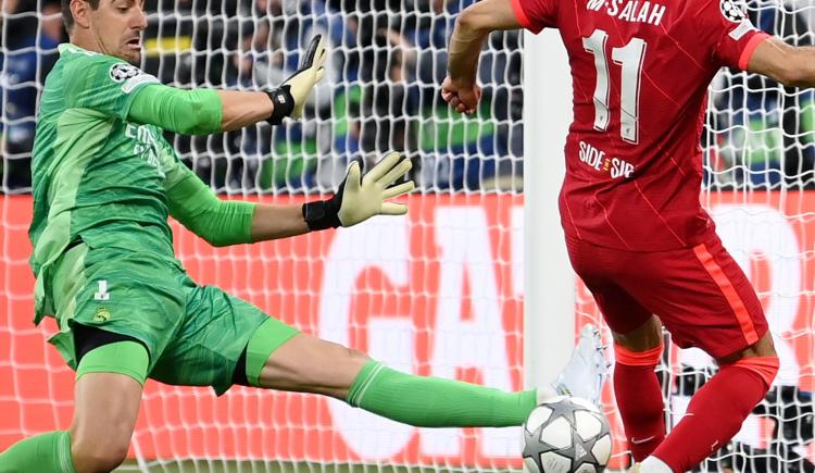 Imagen de Todos los Man of The Match de la final la la UCL