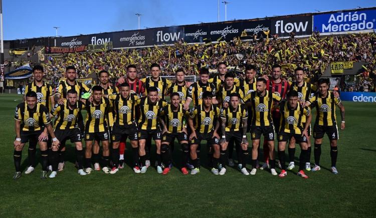 Imagen de El otro tren a Primera: así continuará el reducido de la B Nacional
