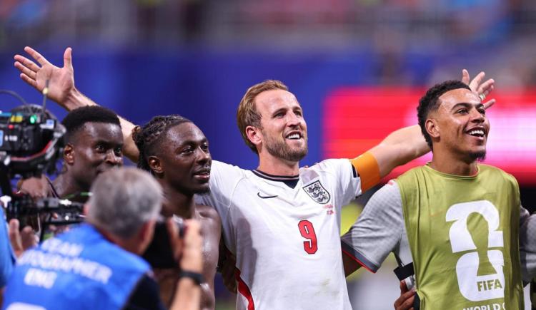 Imagen de La temporada de la inmortalidad para Harry Kane: 72 gritos que desafían a la historia