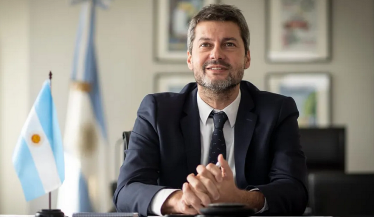 Imagen de LAMMENS: “A FINES DE SEPTIEMBRE VOLVERÁ EL PÚBLICO A LAS CANCHAS”