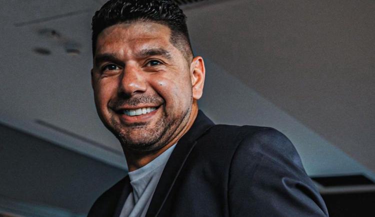 Imagen de El contundente mensaje de Néstor Ortigoza a los hinchas de San Lorenzo