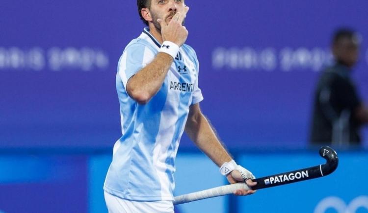 Imagen de Sin vuelta atrás: la contundente frase del capitán de Los Leones hacia Gonzalo Peillat