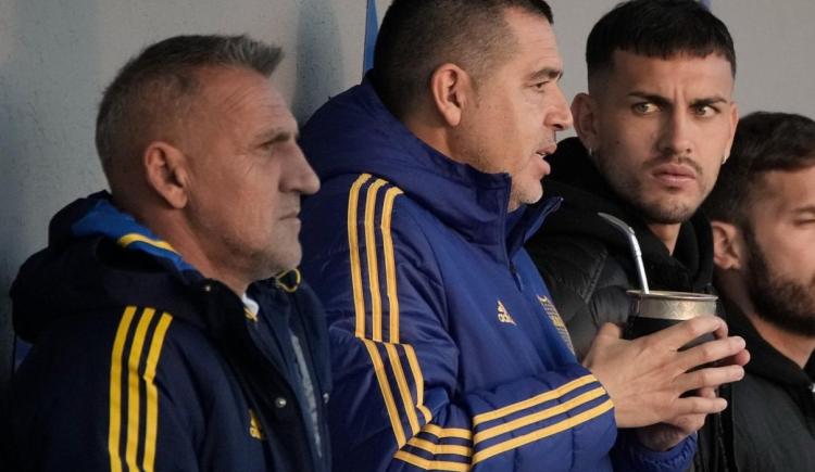 Imagen de Boca le realizó una oferta a Paredes y se ilusiona con su vuelta: todos los detalles
