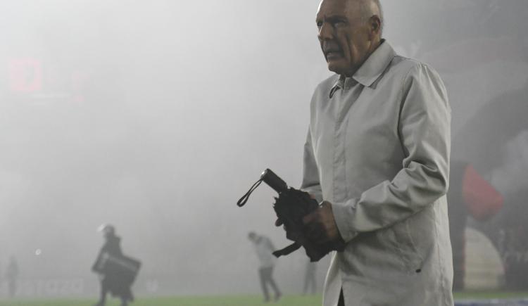 Imagen de El día que Miguel Russo le devolvió la vida a un hincha de Rosario Central