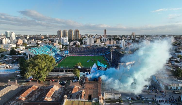 Imagen de Seguridad pidió un cambio de día para Belgrano-Talleres: los motivos