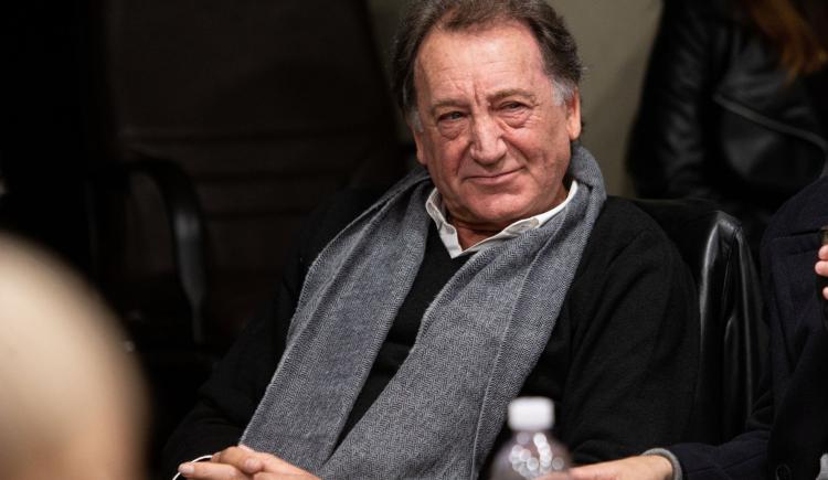 Imagen de La fuerte advertencia de Julio Lopardo: "Si Moretti vuelve a San Lorenzo..."