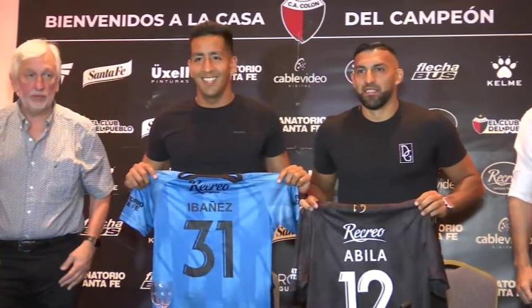 Imagen de WANCHOPE: "SIENTO QUE PUEDO JUGAR YA MISMO"