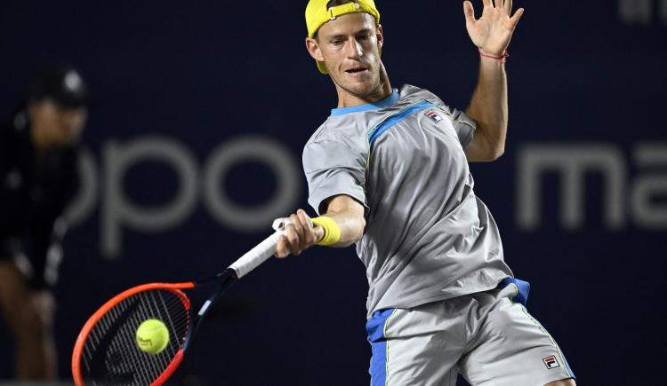 Imagen de La razón por la que Schwartzman puso en duda su presencia en Roland Garros