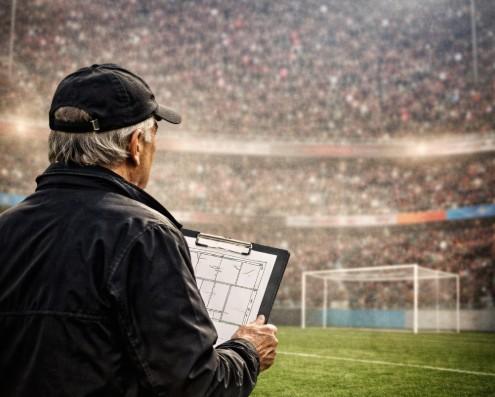 Imagen de Los trotamundos del banco: quiénes son los entrenadores que más clubes dirigieron en el fútbol argentino