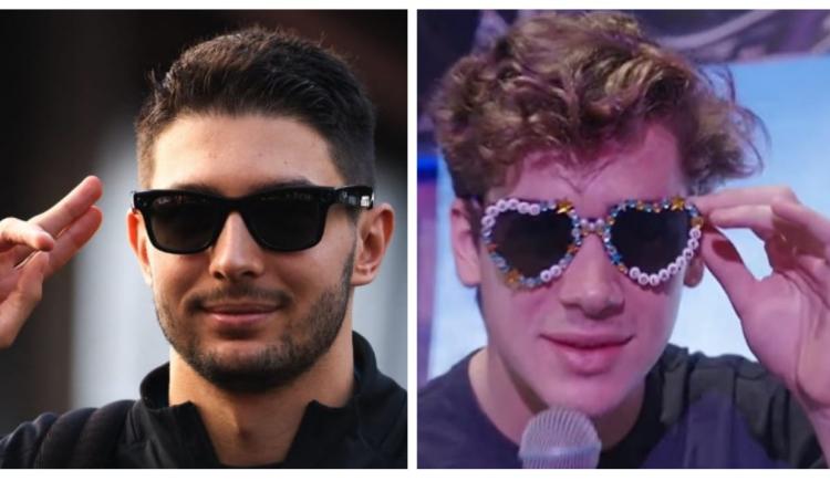 Imagen de Qué dijo Esteban Ocon, el francés que privó a Colapinto de un punto extra en la Fórmula 1