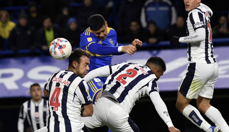 Imagen de 10 datos de la previa de Talleres Vs. Boca