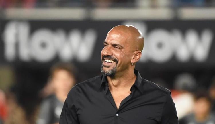 Imagen de Las fuertes declaraciones de Juan Sebastián Verón sobre el presente y futuro de Estudiantes
