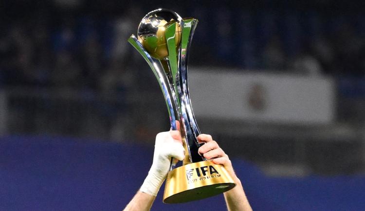 Imagen de Mundial de Clubes 2025: fechas, clasificados y formato