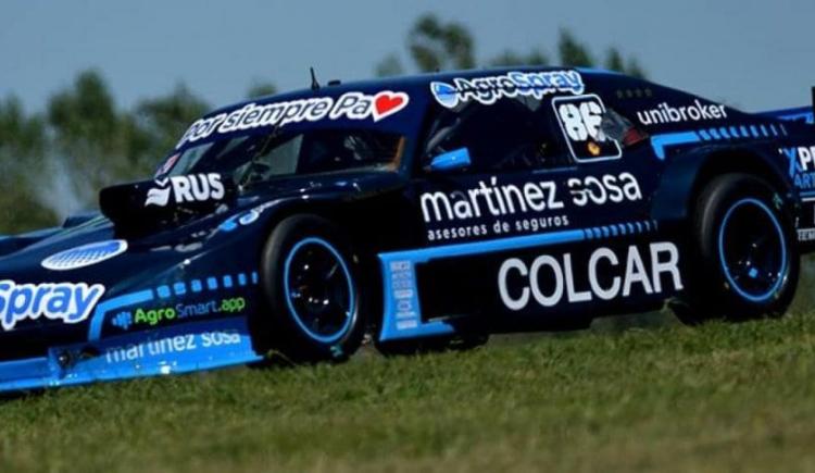 Imagen de EL TC PONE PRIMERA EN CONCEPCIÓN DEL URUGUAY