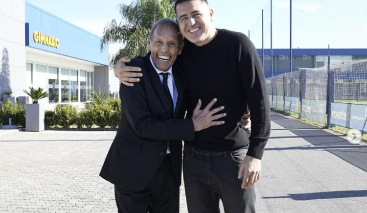 Imagen de Boca ya abrochó a dos refuerzos y va por más: quién es el tercer apuntado