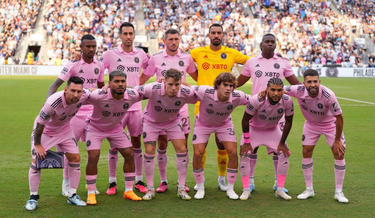 Imagen de Atento Messi: Inter Miami ya tiene rival para la final de la Leagues Cup