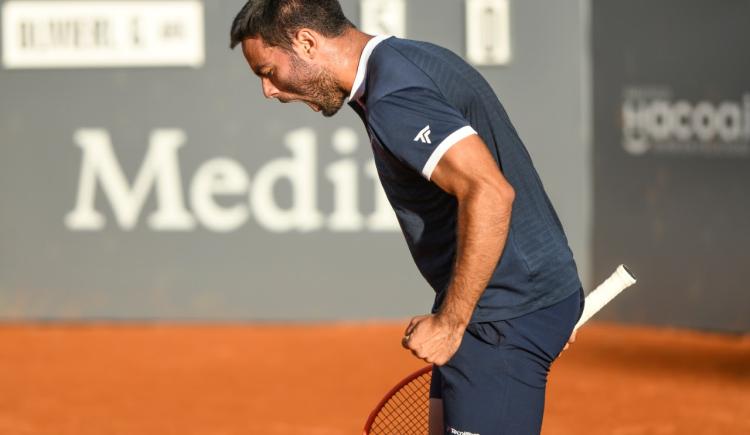 Imagen de Mundo Challenger: hay seis argentinos entre los ocho mejores