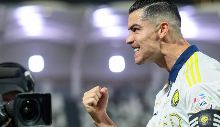 Imagen de Antes que Cristiano Ronaldo ¿Quién fue el primer futbolista con más de 100 goles en tres ligas diferentes?