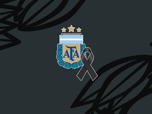Imagen de La AFA comunicó una serie de acciones por la muerte del papá de Lionel Messi
