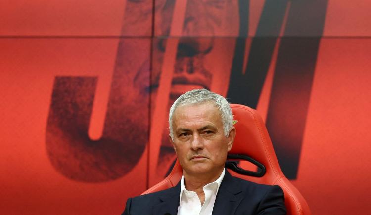 Imagen de José Mourinho: Los rumores sobre Real Madrid, el club donde fue feliz y su objetivo inmediato