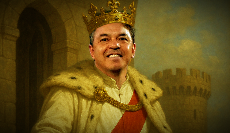 Imagen de Gallardo is back: el discurso del Rey