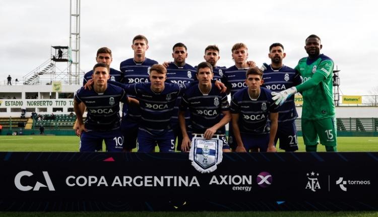 Imagen de La maldición de los penales: Gimnasia profundizó su récord negativo en la Copa Argentina