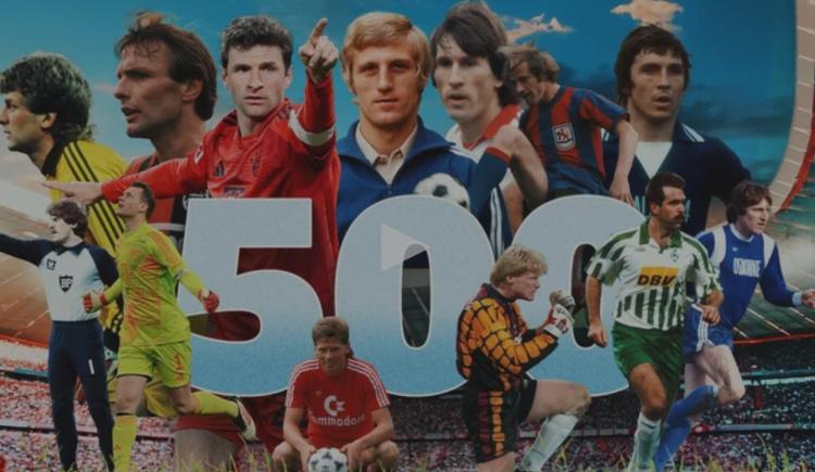 Imagen de Thomas Müller se unirá al exclusivo club de las 500 presencias en la Bundesliga