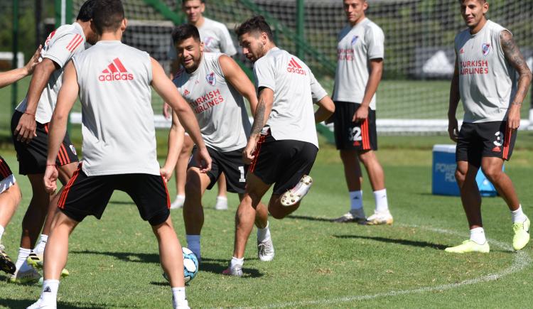 Imagen de FABRIZIO ANGILERI A DISPOSICIÓN DE MARCELO GALLARDO