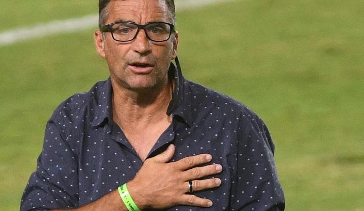 Imagen de PIZZI: “NUNCA ME HABÍA PASADO NO TENER RELACIÓN CON LOS DIRIGENTES”