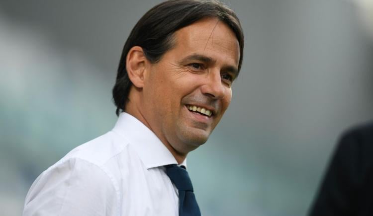 Imagen de SIMONE INZAGHI NUEVO ENTRENADOR DEL INTER DE MILÁN