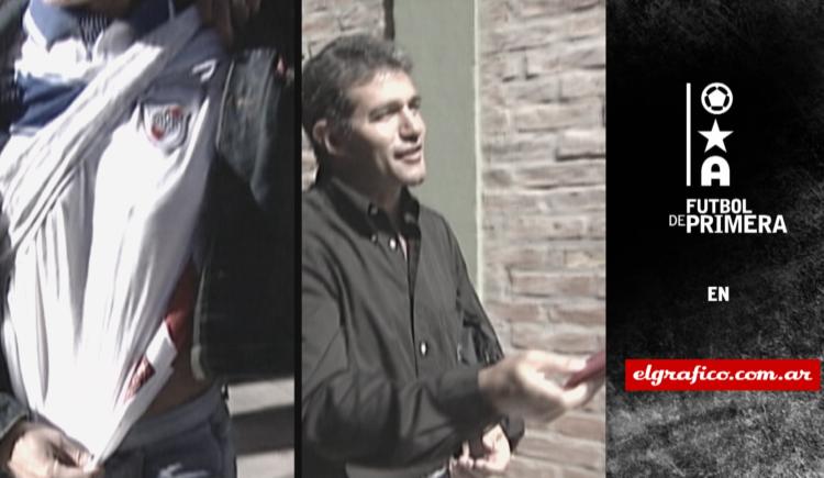 Imagen de Las aperturas de FDP: Fecha 7 – Clausura 2000