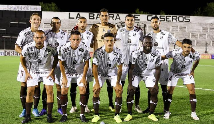 Imagen de PLATENSE, EL ÚLTIMO CLASIFICADO A SEMIFINALES