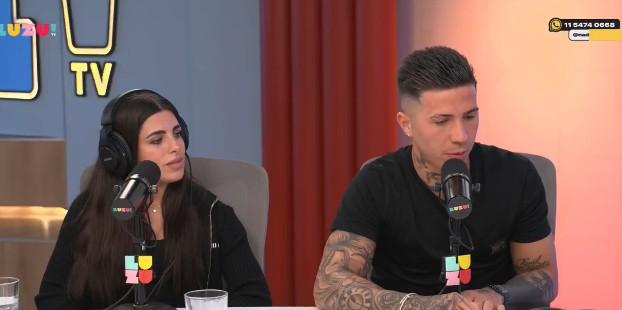 Imagen de "Yo tenía muchos miedos": Enzo Fernández habló sobre su salud mental y cómo la terapia le salvó la carrera