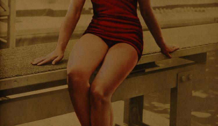 Imagen de 30 de enero de 1937, el récord Margarita Talamona