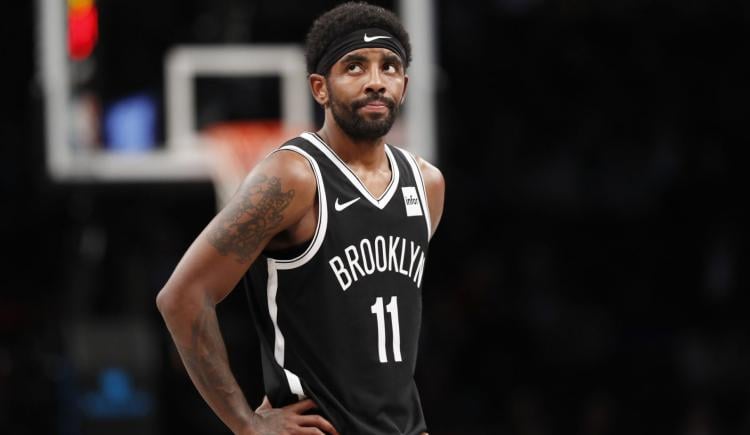 Imagen de LA FIGURA DE LA NBA QUE NO QUIERE VACUNARSE Y PODRÍA PERDERSE LA TEMPORADA