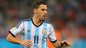 Imagen de Maxi Rodríguez y su palabra autorizada sobre tres amigos: Messi, Scaloni y Di María