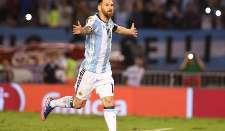 Imagen de EL GOBIERNO ARGENTINO PUBLICÓ EL BOLETÍN OFICIAL Y APROBÓ EL REGRESO DEL PÚBLICO PARA EL PARTIDO DE LA SELECCIÓN