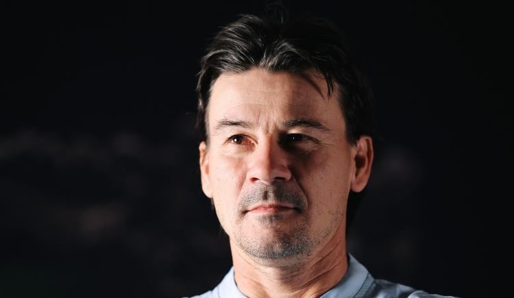 Imagen de Se acabó la magia: Guillermo Coria dejó de ser el capitán del equipo argentino de Copa Davis