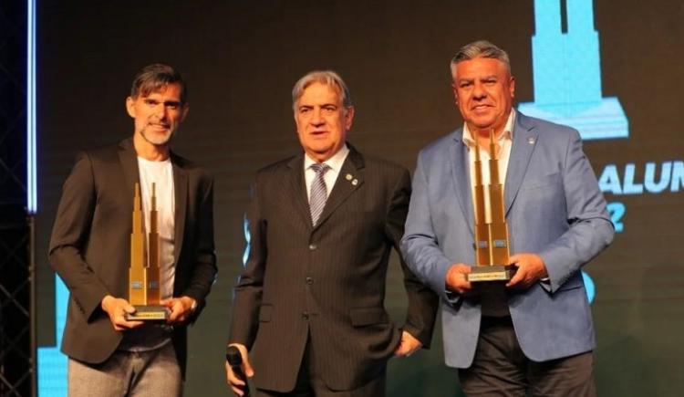 Imagen de Roberto Ayala: "Viajamos a Qatar con la ilusión de todos los argentinos"