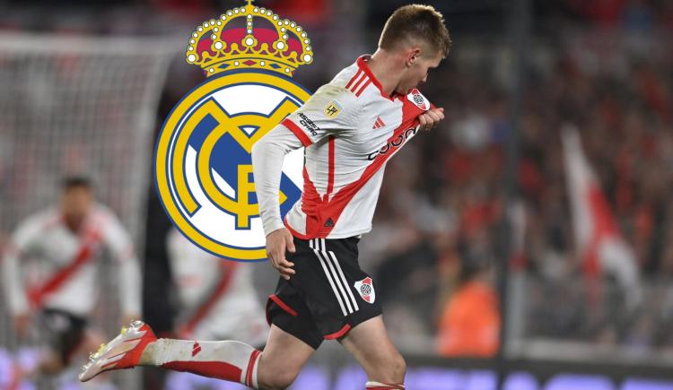 Imagen de En silencio pero firme: así avanza Real Madrid por Mastantuono