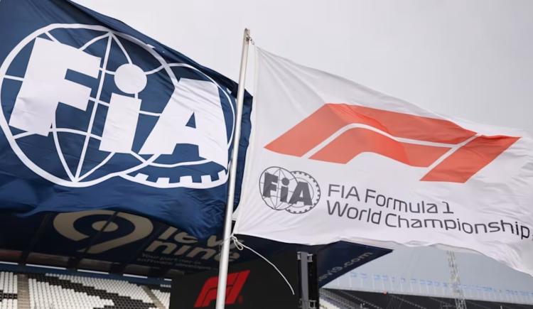 Imagen de La FIA modificó una regla clave antes del Gran Premio de Japón