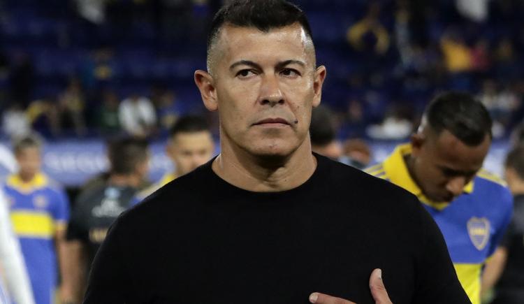Imagen de El equipo de Almirón para la Copa: varios cambios y la incógnita de Villa