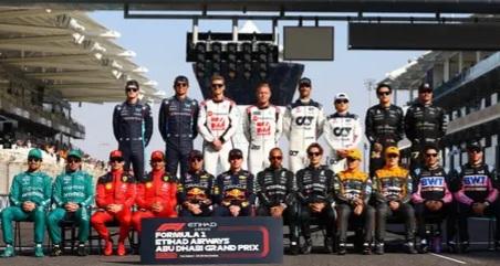 Imagen de Tensión en la F1: el duro comunicado de los pilotos en contra de la FIA