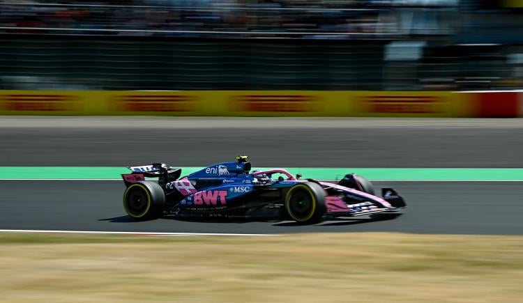 Imagen de Cómo le fue a Doohan en la Práctica 3 del Gran Premio de Japón
