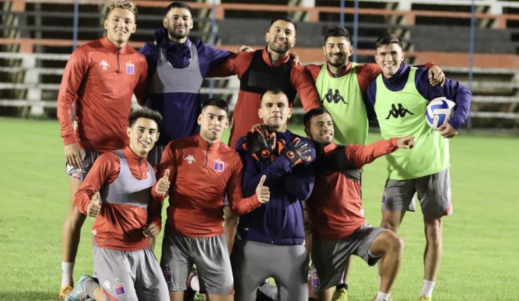 Imagen de El dato que ilusiona a los hinchas de Tigre