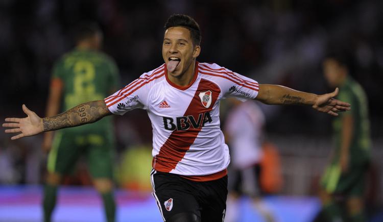 Imagen de River llegó a un acuerdo con Austin y concretó la vuelta de Sebastián Driussi