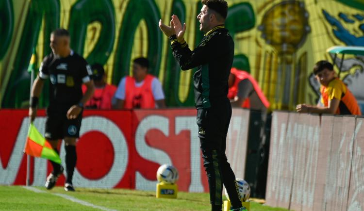 Imagen de Exclusivo: el durísimo informe arbitral contra Mariano Soso tras el empate de Defensa y Justicia y Central Córdoba