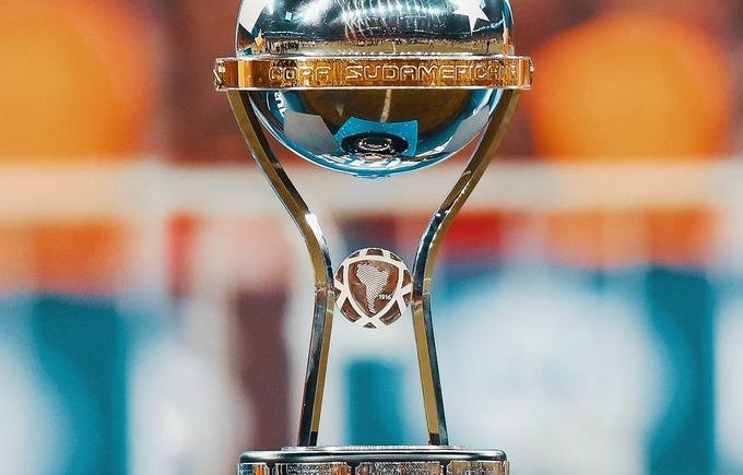 Imagen de Todos los equipos clasificados a la fase de grupos de la Copa Sudamericana 2024
