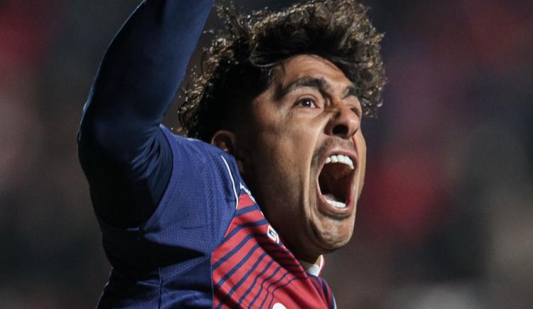 Imagen de Unión le ganó 3-2 a Instituto en un partidazo y lo bajó de la cima