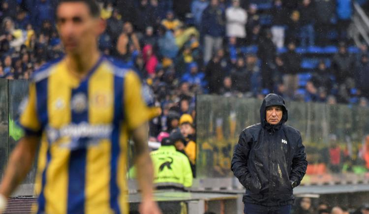 Imagen de El guiño de Ariel Holan a Independiente